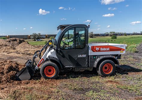 doosan bobcat toolcat